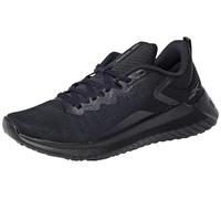 Reebok Men's FLUXLITE II Sneaker, Black/Grey 5, 41