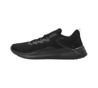 Reebok Men's Fluxlite II Trainers, Black Grey 5, 48.5 EU