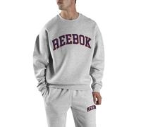 Reebok Men's Freshman Crew Sweatshirt Sweatshirt