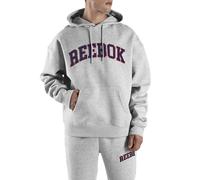 Reebok Men's Freshman Hoodie Sweatshirt