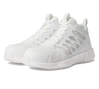 Reebok Men's Fusion Flexweave Work, White, 36 EU