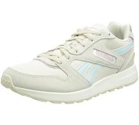 Reebok Men's GL1000 Sneakers, Chalk/Mist/Rose Gold, 5 UK