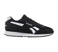 Reebok Men's Glide Ripple Sneaker, Core Black FTWR White Core Black, 11 UK