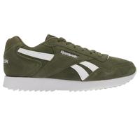 Reebok Men's Glide Ripple Sneaker, HUNGRN/FTWWHT/HUNGRN, 6.5 UK