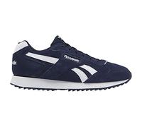 Reebok Mens Glide Ripple Sneaker, Vecnav Ftwwht Vecnav, 12 UK