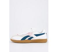 Reebok Mens Hammer Street Trainers - Multi - White, White, Size 12, Men White