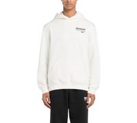 Reebok Mens Id Energy - Brand Proud Sweater, Chalk, L UK