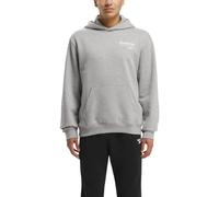 Reebok Mens Id Energy - Brand Proud Sweater, Mgreyh, XS UK