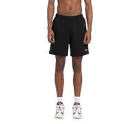 Reebok Men's Id Energy-Vector Remix Shorts, Black, L