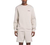 Reebok Men's Id Energy-Vector Remix Sweater, MOONST, M