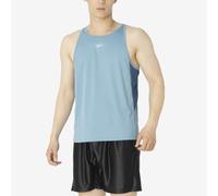 Reebok Men's Id Run Tank T-Shirt