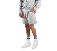 Reebok Small Logo Shorts Grey L Men