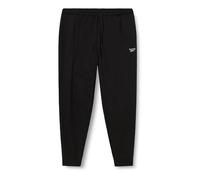 Reebok Men's Id Small Logo French Terry Jogger Pants Pants