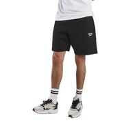 Reebok - ID Small Logo Men's Shorts, Man, Black, Size: M