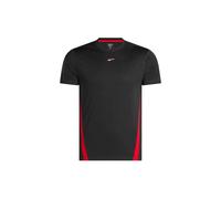 Reebok Men's ID Train Energy TECH TEE T-Shirt, Black, M