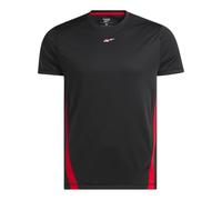 Reebok Men's ID Train Energy TECH TEE T-Shirt, Black, M