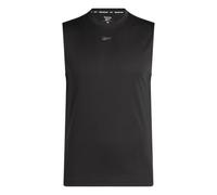 Reebok Men's ID Train Slvls TECH TEE T-Shirt, Black, M