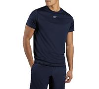 Reebok Men's ID Train SS Tech T-Shirt, Vector Navy, S