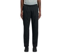 Reebok Men's Id Train Woven Open Hem Pant, Black, XL