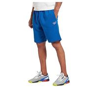 Reebok Men's Identity Fleece Shorts