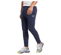 Reebok Men's Identity French Terry Jogger Vector Navy XL