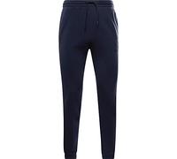 Reebok Men's Identity Left Leg Joggers, Vector Navy, S