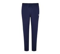 Reebok Men's Identity Left Leg Joggers, Vector Navy, XS