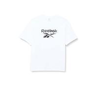 Reebok Men's Identity Modern Camo T-Shirt, White, XXL