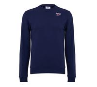 Reebok Mens Identity S Lg Crew Sweater