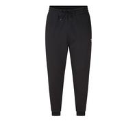 Reebok Mens Identity S Lg Jersey Jogging Bottoms Sweatpants Closed Hem