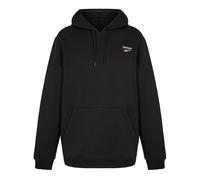 Reebok Mens Identity S Lg OTH Hoodie Hooded Sweatshirt Top