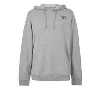 Reebok Mens Identity S Lg OTH Hoodie Hooded Sweatshirt Top