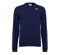Reebok Mens Identity S LG Sn99 in Vecnav - Blue - Size X-Small