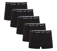 Reebok Mens Jersey Boxer Briefs (Pack of 5) GT29098