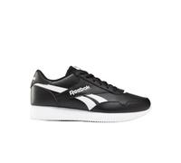 Reebok Mens Jogger Lite Sneaker, Black, 7.5
