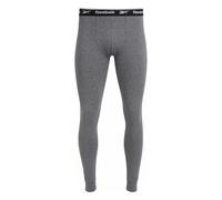 Reebok Men's Johny Pants, Charcoal Marl, L