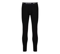 Reebok Men's Johny Pants, Black, L
