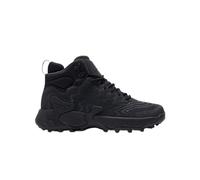 Reebok Men's Kitari DMX Trainers, Black Washed Black Grey 4, 9 UK