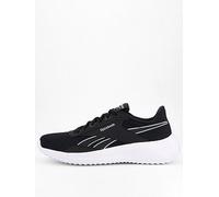 Reebok Men's LITE 4 Sneaker, Black/Grey 1/White, 6 UK