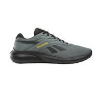 Reebok Men's LITE 5 Sneaker, Dark Fog/Washed Black/Golden Haze, 11 UK