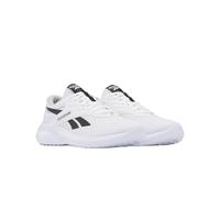 Reebok Men's Lite 5 Trainers, White Washed Black Grey 1, 7.5 UK
