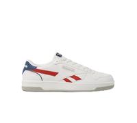 Reebok Men's Match Prime V2 Trainers, FTWRWHITE/SPORTRED/ATHLETICBLUE, 42 EU