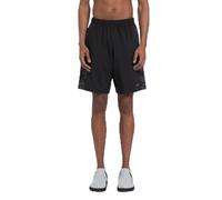 Reebok Men's Modern Camo Shorts, Black/VECNAV, M