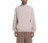 Reebok Men's Modern Camo Sweater, ASH, M