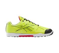 Reebok Men's Nano 2.0 Hyper Green/Red/Black Training Shoes 100202118 (US)