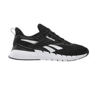 Reebok Mens Nano Gym Shoes Adults Training Black/White 10 UK