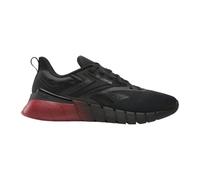 Reebok Men's Nano Gym Trainers, Black Retro Red, 11 UK