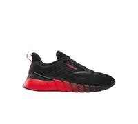 Reebok Men's Nano Gym Trainers, Black/Sport Red, 38.5 EU