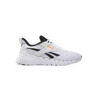 Reebok Men's Nano Gym Trainers, FTWR White/Black, 43 EU
