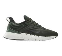 Reebok Men's Nano Gym Trainers, Grit Green Grey 6 Chalk, 9.5 UK